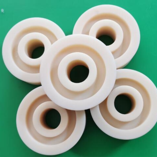 定做：尼龍軸套 T型MC高耐磨塑料尼龍襯套 尼龍軸承座套 尼龍?zhí)淄? /></a></div><div   id="bexsoajz"   class=